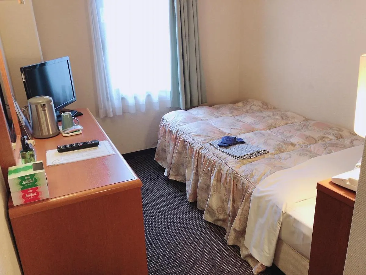 Hotel Welco Inn Yodoyabashi Osaka