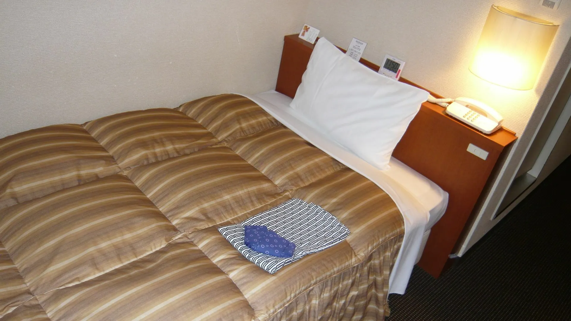 Welco Inn Yodoyabashi 大阪