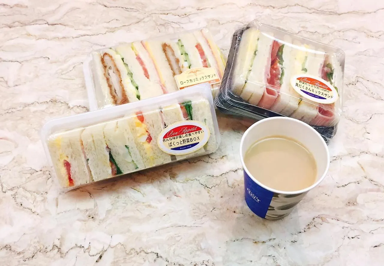 Welco Inn Yodoyabashi 大阪 日本