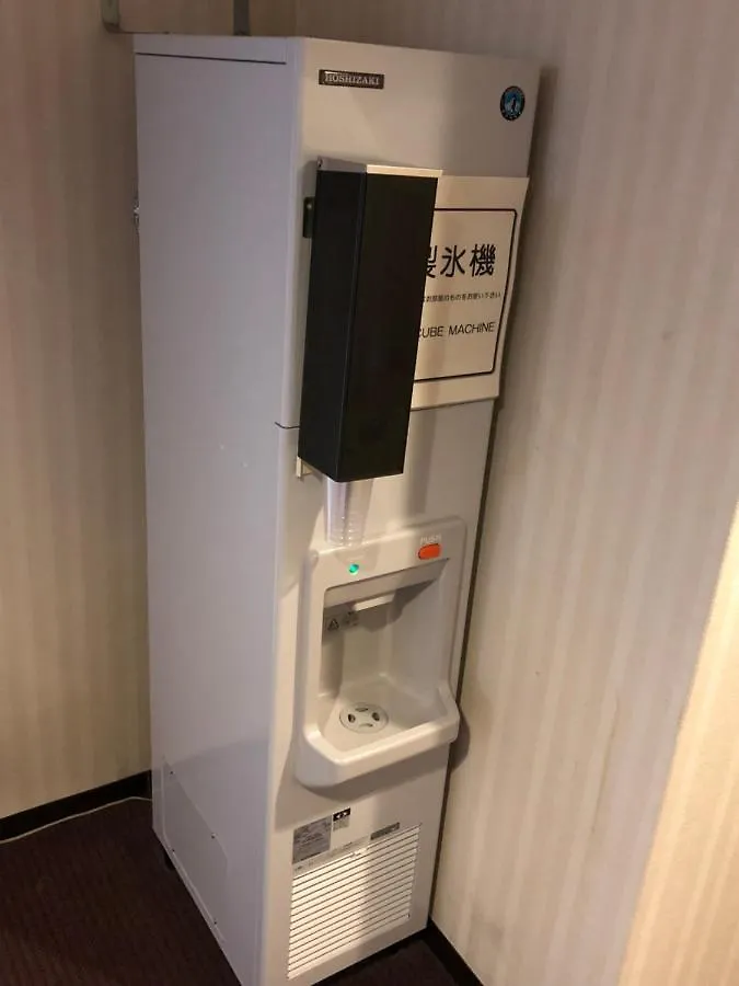 Welco Inn Yodoyabashi 大阪