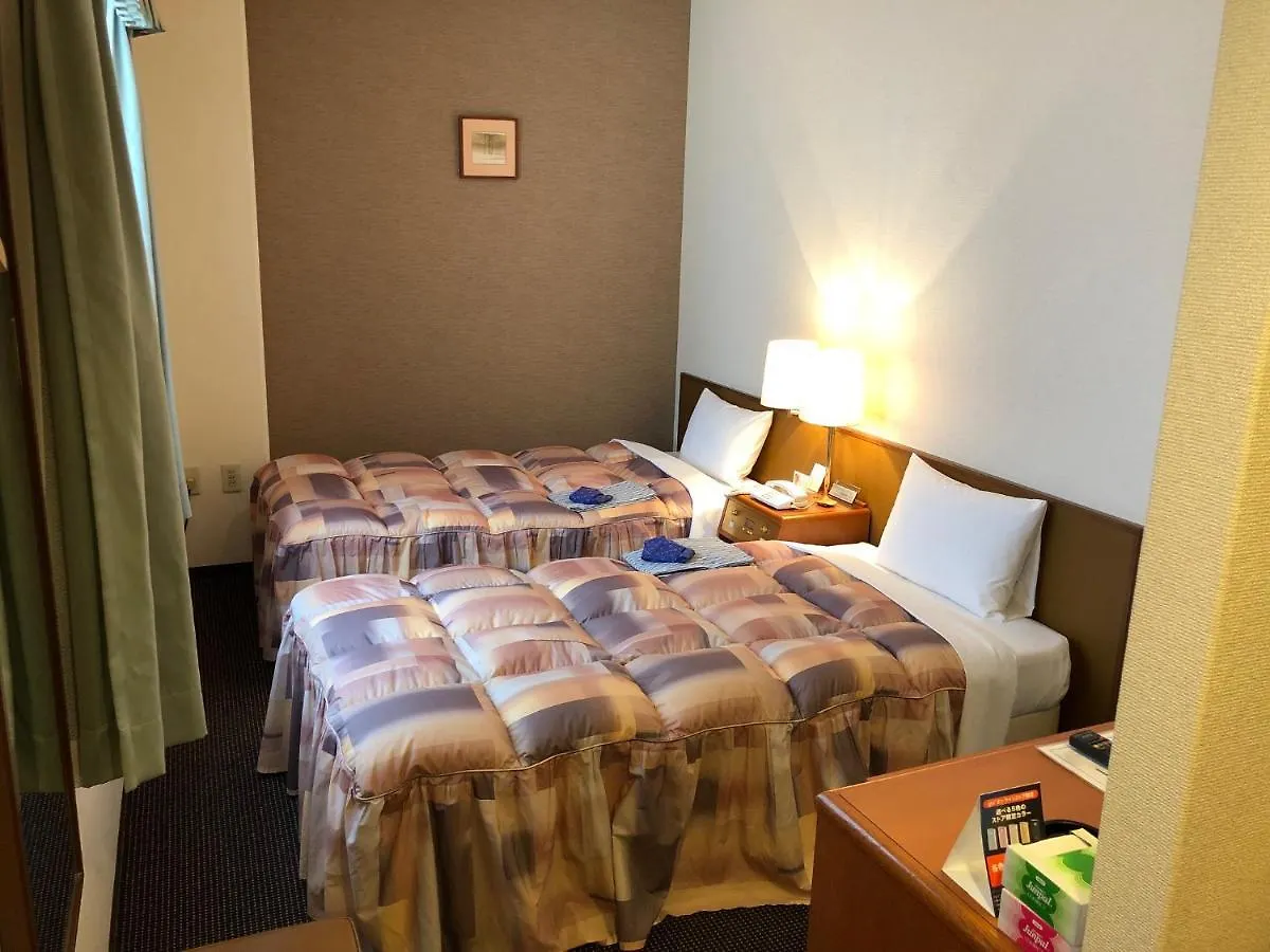 Welco Inn Yodoyabashi 大阪